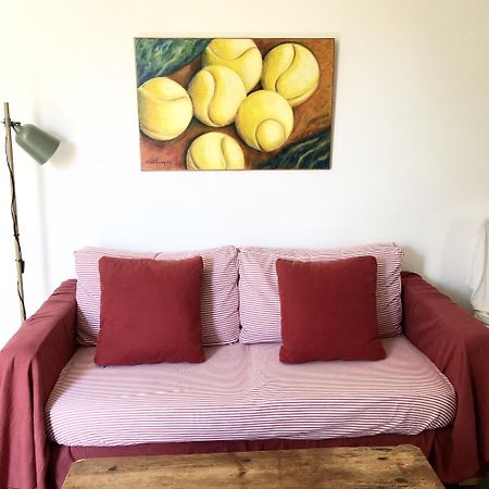 Charmante Maison Entre Marche Et Tourelles Pornichet Luaran gambar