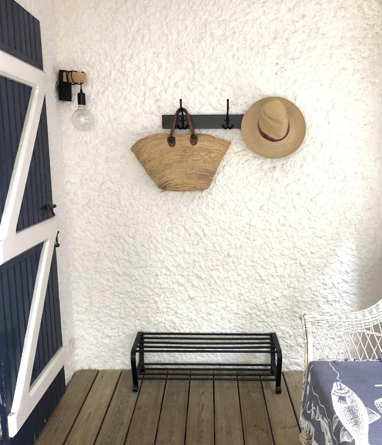 Charmante Maison Entre Marche Et Tourelles Pornichet Luaran gambar