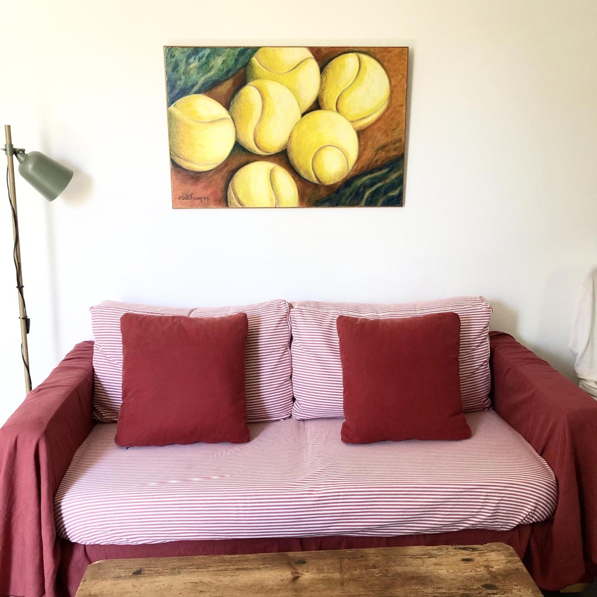 Charmante Maison Entre Marche Et Tourelles Pornichet Luaran gambar